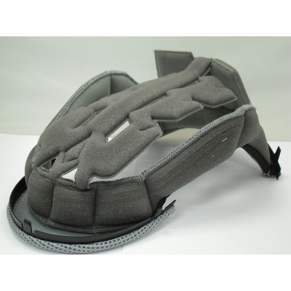 CABERG Caberg Centre Pad Liner [Stunt]